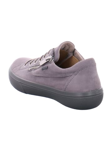 Legero Klassische Schnürschuhe in Grau