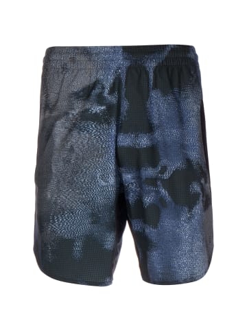 adidas Performance Trainingsshorts Designed For Training in dunkelblau