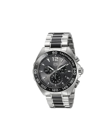 Tag Heuer Herrenuhr Formula 1 Chronograph CAZ1011.BA0843 mit Armband