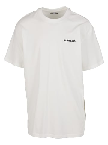 9N1M SENSE T-Shirt in ready for dye