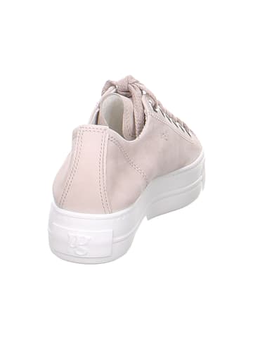 Paul Green Komfort Schnürer für Damen in grau