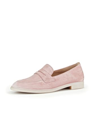 Gabor Fashion Slipper in rosa