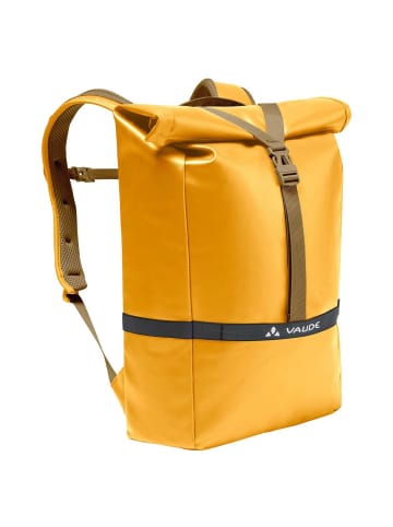 Vaude Mineo 23 - Rucksack 15.6" 47 cm (heron) in burnt yellow