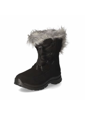 WESTLAND Winterstiefeletten GRENOBLE 02 in Schwarz