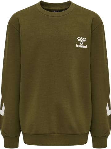 Hummel Hummel Anzug Hmlventi Unisex Kinder in DARK OLIVE