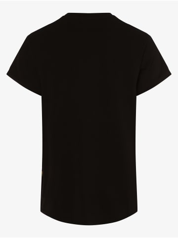 G-Star Raw T-Shirt Lash in schwarz