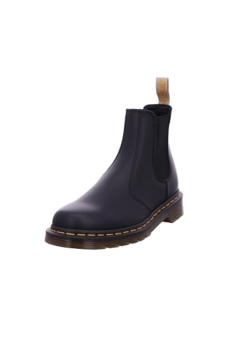 Dr. Martens Chelsea Boot in schwarz