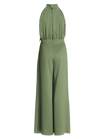 SWING Jumpsuit in lind - 0004
