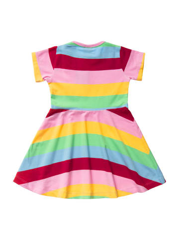 Villervalla Kleid 0528AWA in multicolor