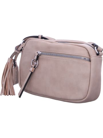 Tamaris Tasche in braun