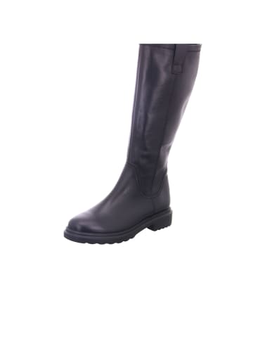 Paul Green Stiefel für Damen in schwarz