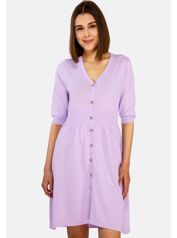 TOOCHE Kleid "Viola" in violett