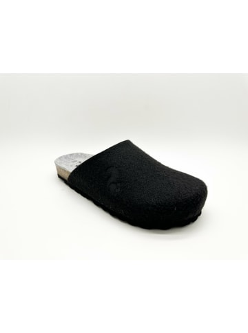 thies Clogs für Damen in Schwarz