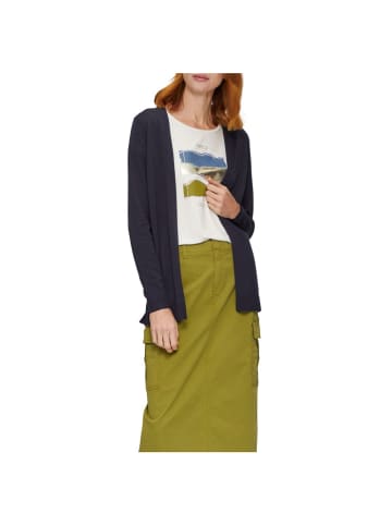 S.OLIVER RED LABEL Pullover in Blau