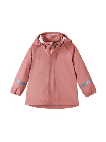 Reima Regenjacke Lampi Rose blush