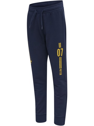 Hummel Hose Hmlharry Kinder in BLACK IRIS