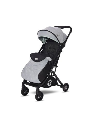 Lorelli Kinderwagen Myla in grau