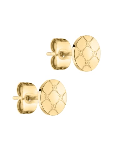 Tamaris Ohrringe Ohrringe in gold