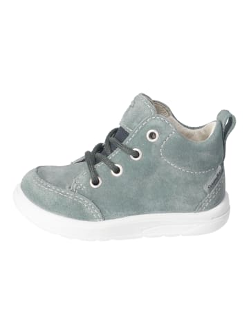 PEPINO Lauflern Stiefel in grün