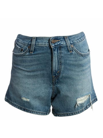 Levi´s Shorts in Blau