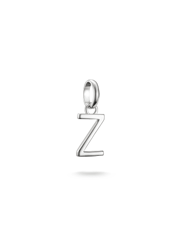 Thomas Sabo Charm-Anhänger in silber