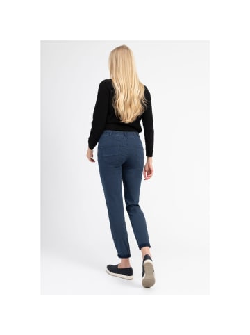 Recover Pants Jogpants in DENIMBLAU