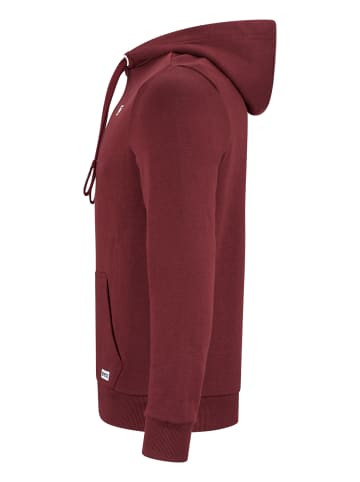 riverso  Pullover RIVLinus in Rot