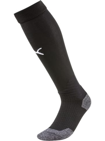 Puma Socke "Team LIGA Socks" in Schwarz