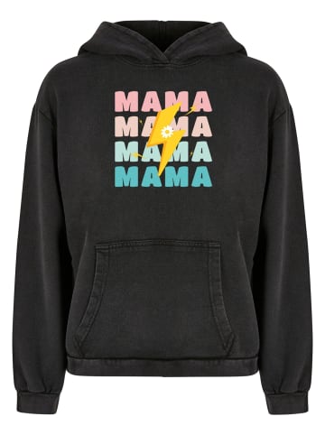 Merchcode Merchcode Kapuzenpullover in black