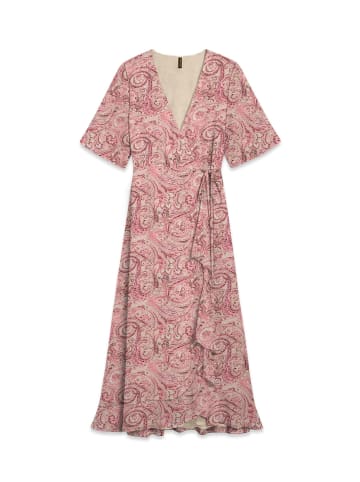 Vero Moda Kleid in Pumice Stone
