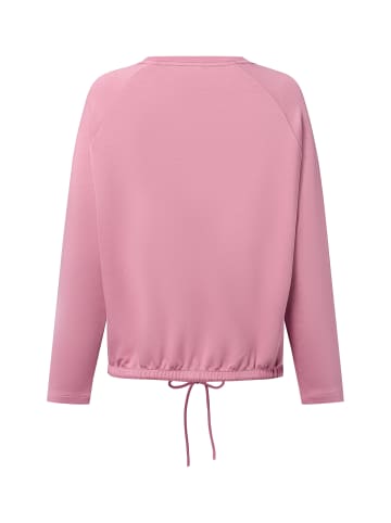 FYNCH-HATTON Shirt in altrosa