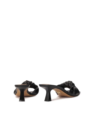 Kazar Slipper in Schwarz