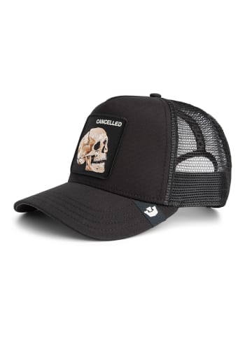 Goorin Bros. Cap in The Cancelled Skull