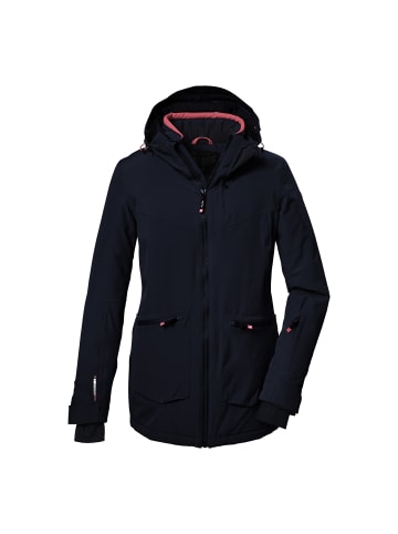 Killtec KSW 38 WMNJCKT in Schwarz01106