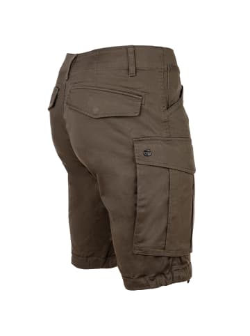 G-Star Bermuda-Shorts 1er Pack in Grau