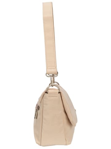 Zwei Umhängetasche Mademoiselle M60 in Sand