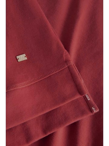 JOOP! Sweatshirt in Rot