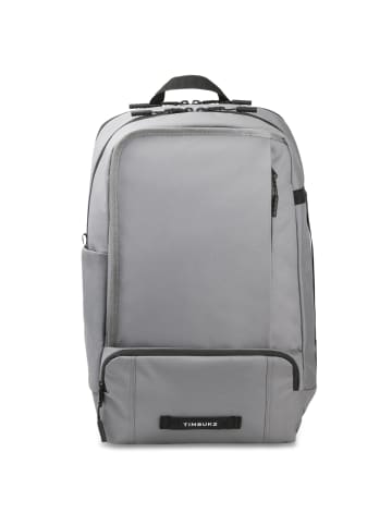 Timbuk2 Heritage Q Rucksack Backpack 47 cm Laptopfach in eco gunmetal