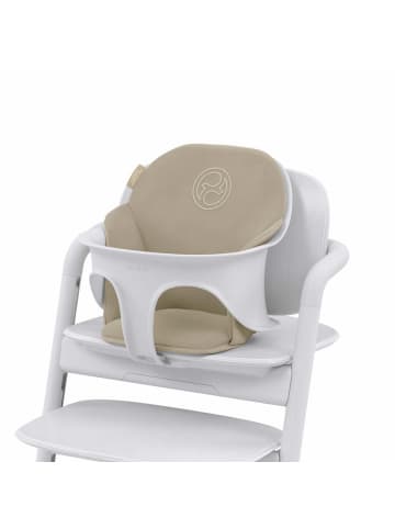 Cybex Cybex Lemo Komforteinlage - Farbe: Sand White