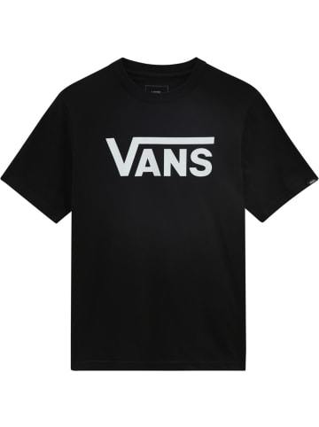 Vans Shirt in Schwarz