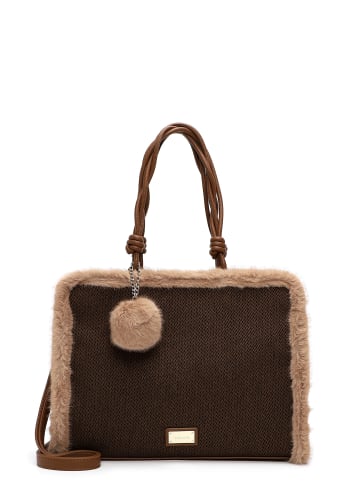Tamaris Shopper TAS Madlin in brown