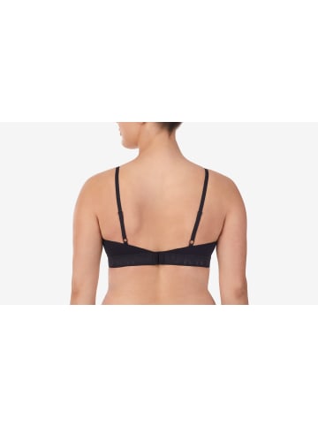 DKNY Bra Seamless Litewear in schwarz