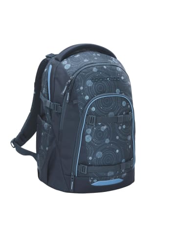 Coocazoo coocazoo Schulrucksack MATE, Blue Orbit