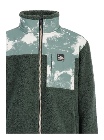 Protest " PRTBento JR in Kale green