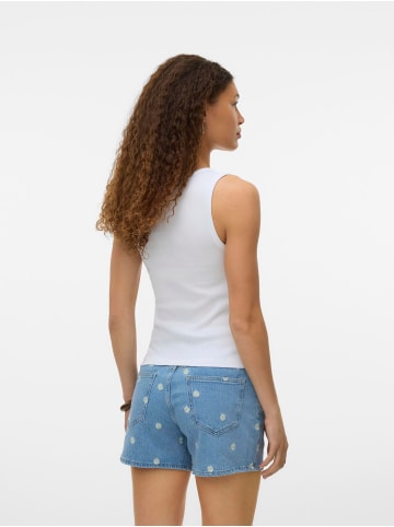Vero Moda Tanktop in Bright White