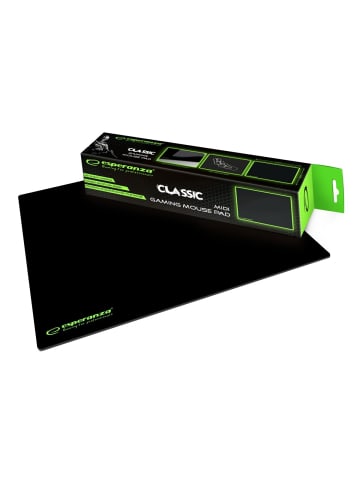 Esperanza Classic Gaming-Mauspad MIDI 30x24cm