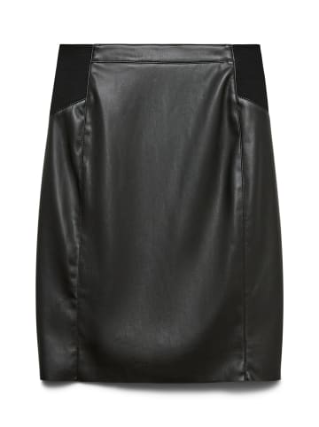 Vero Moda Bleistiftrock in Black