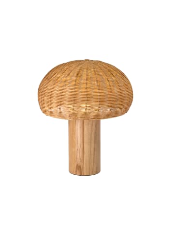 Villa Collection LED Lampe Vilma in Natur