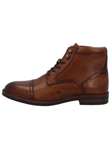 Marc Shoes Schnürstiefel Lenny 32 in braun