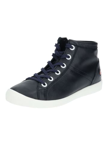 softinos Sneaker in Navy